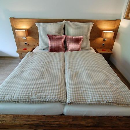 Apartment Fischerbraeuwiese Bad Reichenhall Dış mekan fotoğraf