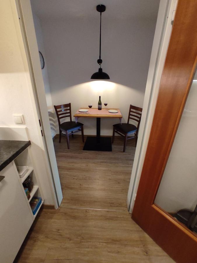 Apartment Fischerbraeuwiese Bad Reichenhall Dış mekan fotoğraf