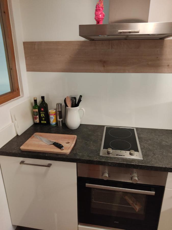 Apartment Fischerbraeuwiese Bad Reichenhall Dış mekan fotoğraf