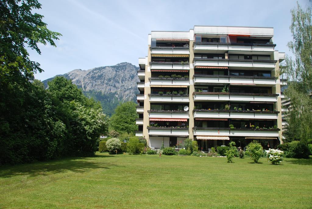 Apartment Fischerbraeuwiese Bad Reichenhall Dış mekan fotoğraf