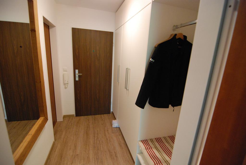 Apartment Fischerbraeuwiese Bad Reichenhall Dış mekan fotoğraf