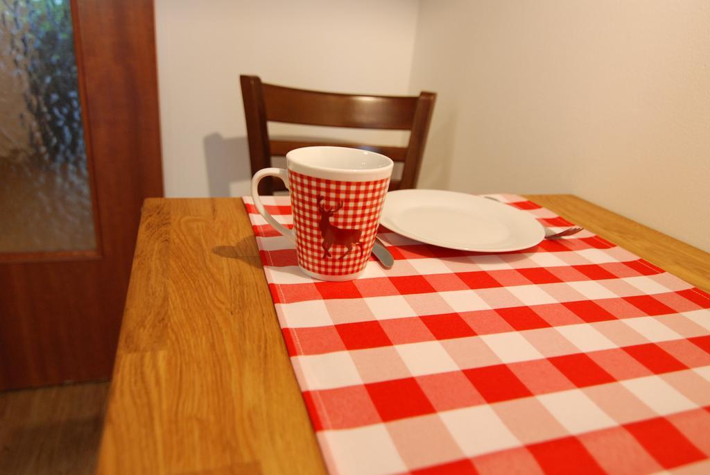 Apartment Fischerbraeuwiese Bad Reichenhall Dış mekan fotoğraf