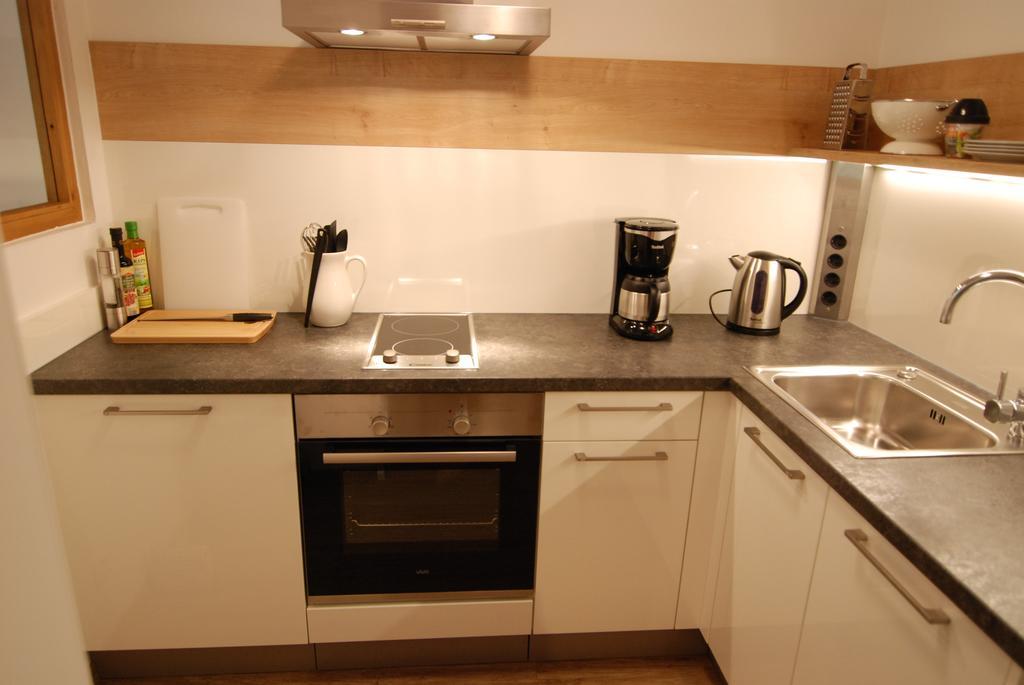 Apartment Fischerbraeuwiese Bad Reichenhall Dış mekan fotoğraf