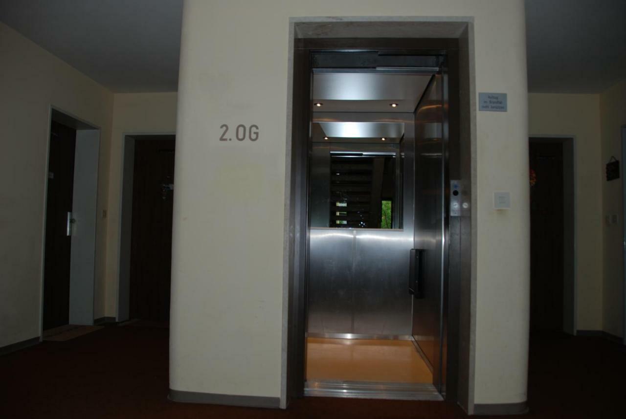 Apartment Fischerbraeuwiese Bad Reichenhall Dış mekan fotoğraf